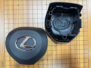 Рули: Руль — 5