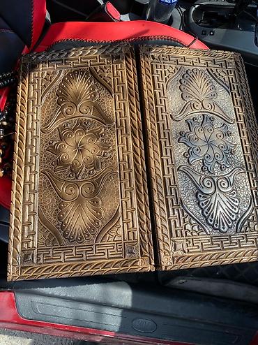 Nərdlər: Əl işi -da lalafo.az — 22 Nərdlər: Əl işi — 22