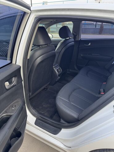 Kia: Kia Optima: 2019 г., 2 л, Автомат, Газ, Седан — 11