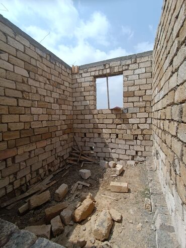 Həyət evləri və villaların satışı: 3 otaqlı, 80 kv. m, Kredit var, Təmirsiz — 11