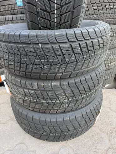 шины для авто: Шины 265 / 60 / R 18, Зима, Новый, Комплект, Легковые, Китай