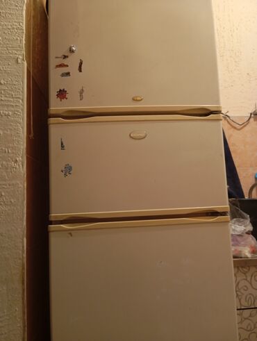 холодильник джунхай бишкек: Холодильник Б/у