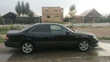 тайота ранер: Toyota Windom: 2000 г., 2.5 л, Автомат, Бензин, Седан