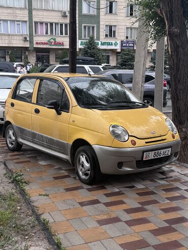 матиз машина: Daewoo Matiz: 2014 г., 1 л, Механика, Бензин, Хэтчбэк