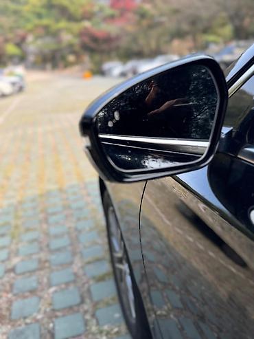 Продажа авто: Hyundai Grandeur: 2019 г., 2.4 л, Автомат, Бензин, Седан — 9