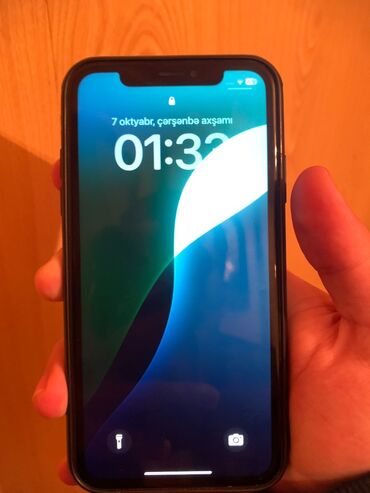 Infinix: IPhone Xr, 64 GB, Qara