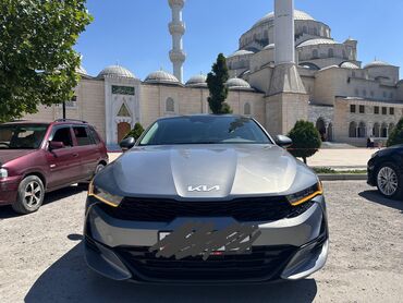 kia k5 машина: Kia K5: 1.6 л, Автомат, Бензин, Седан