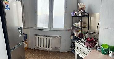 2 8: 3 комнаты, 80 м², Восток-5 мкр 106 серия, 7 этаж, Требуется ремонт — 7