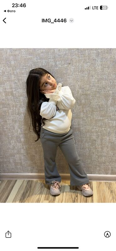 Dəstlər: Yeni modelimiz geldi.2 yasdan 10 yasa qeder.🔥🔥🔥qiymet 18 azn — 3