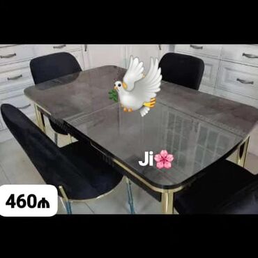 Stullar: Masa desti yeni