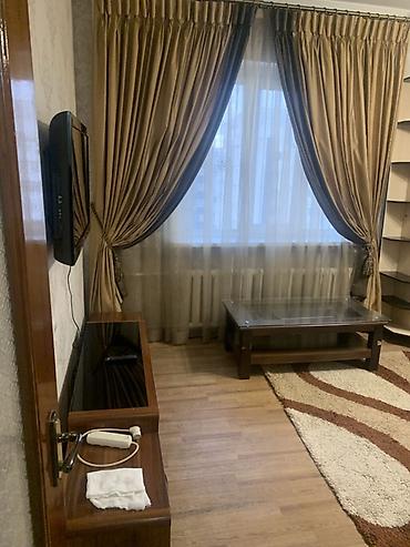 квартиру 3х комнатную: 3 комнаты, 70 м², Вечерка 106 серия, 7 этаж, Свежий ремонт — 7