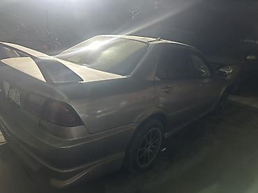 капот на хонду стрим: Honda Accord: 1998 г., 2 л, Автомат, Бензин, Седан — 4