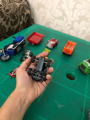 Oyuncaqlar: Oyuncaqlar — 14