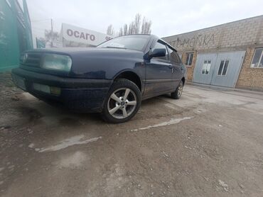 аварийный венто: Volkswagen Vento: 1995 г., 1.8 л, Механика, Бензин, Седан