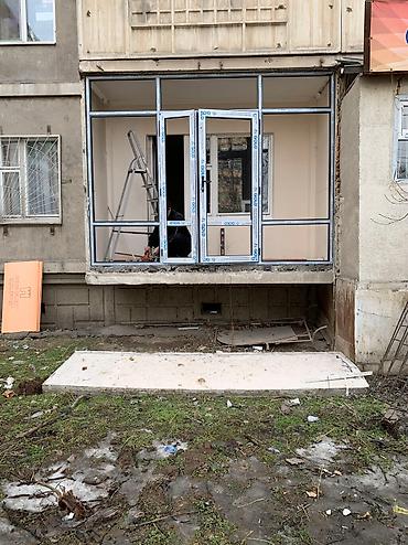 Пластиковые окна на заказ: Пластиковое окно на заказ, Тип окна: Витражные, Мансардные, Панорамные, Бесплатная установка, Без рассрочки — 28