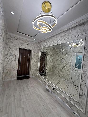 Продажа квартир: 2 комнаты, 71 м², Ботанический сад Элитка, 12 этаж, Косметический ремонт — 10