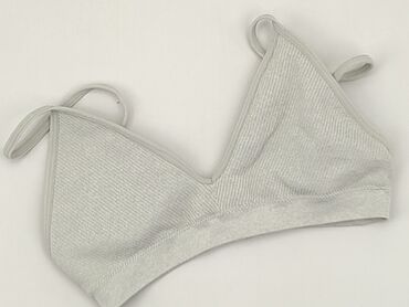 spódnice eko skóra wysoki stan: Women`s bra, S