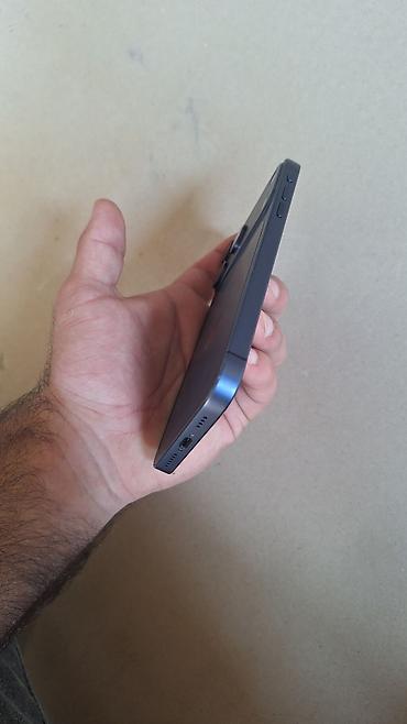 ayfon 11 gence: IPhone 11, 64 GB, Mavi, Face ID — 5
