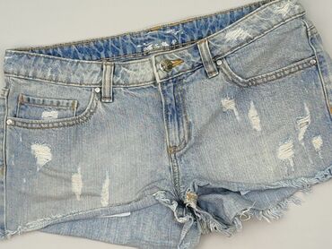 spodenki kolarki pepco: Pepe Jeans, Szorty damskie, rozmiar S