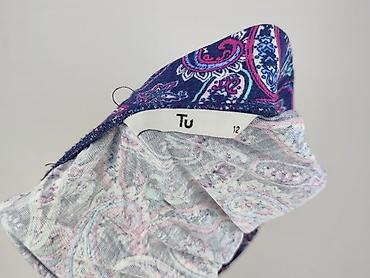 material trousers: Tu, Spódnica damska, rozmiar L — 4