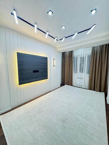 купить квартиру в 10 микрорайоне: 1 комната, 37 м², Элитка, 7 этаж, Евроремонт