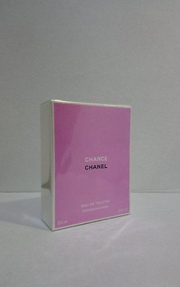 Parfemi: CHANEL CHANCE EAU VIVE EDT100ML | Chanel Chance Eau Vive edt100ml — 2