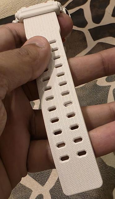 Qol saatları: Yeni, Qol saatı, Casio, rəng - Ağ -da lalafo.az — 11 Qol saatları: Yeni, Qol saatı, Casio, rəng - Ağ — 11