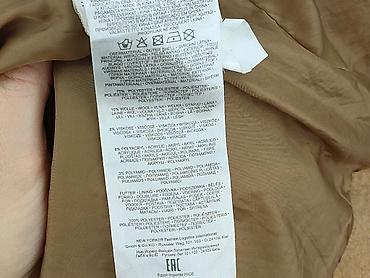 amisu shirts: Amisu, Trencz damski, rozmiar XL — 5