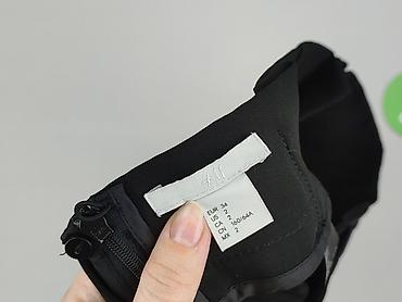 hm prochowiec: H&M, Spódnica damska, rozmiar 2XS — 4