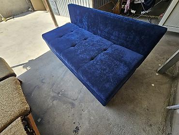 sofa: Прямой диван, Новый — 4