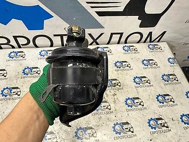 crv 2001: Топливный Фильтр, Б/у, Оригинал, Германия — 3