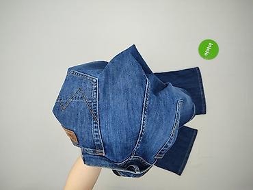 deichmann crocs: Wrangler, Jeansy dla mężczyzn, rozmiar 4XL — 6