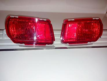 reduktor 1:3: Toyota 2012 il, İşlənmiş — 7