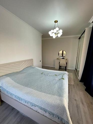 Продажа квартир: 3 комнаты, 90 м², Элитка, 3 этаж, Косметический ремонт — 9