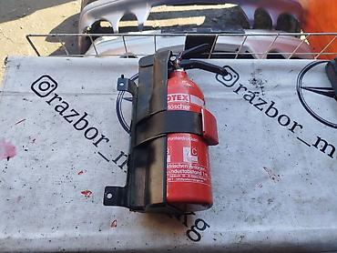 Другие автозапчасти: Автозапчасти на мерседес. Защитки двигателя, фары, бампера, ходовка — 16