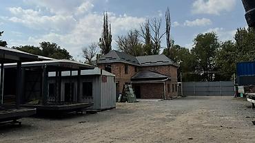 кен сай пост: С участком, 28000 м²,Действующий, С оборудованием, 1 линия — 3
