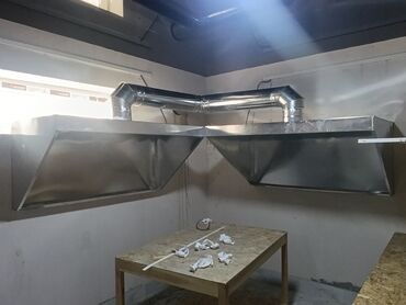 Жестяные работы: Жестяные работы, Вентиляция — 11