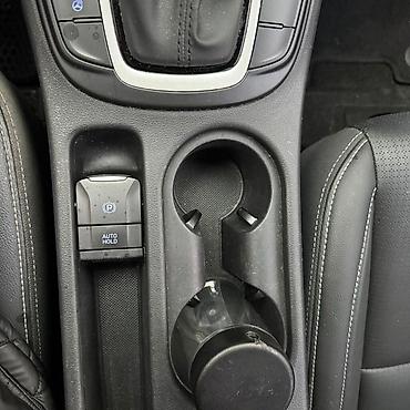 Hyundai: Hyundai Kona: 2020 г., 1.6 л, Автомат, Дизель, Кроссовер — 9