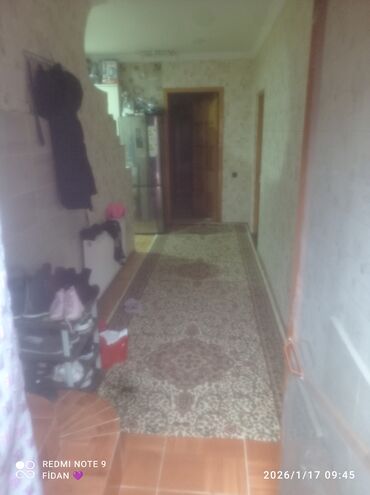 Mənzil kirayələyirəm: 5 otaqlı, 110 kv. m — 10