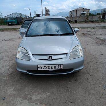 полировка фар бишкек цена: Автомобиль Honda Civic, серебристого цвета, кузов хэтчбек. Удобный и