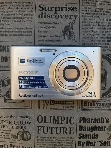 a310: Rəqəmsan diji kameraların satışı #sony w800 Sony w610 #canon a3100 — 10