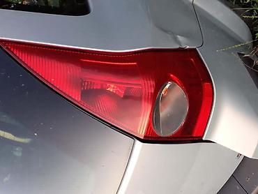 filter vazduha cena: STOP LAMPA MEGAN 2 ZA RENAULT MEGANE — 1