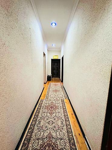 Həyət evləri və villalar: Qaraçuxur qəs. 3 otaqlı, 100 kv. m, Orta təmir — 1