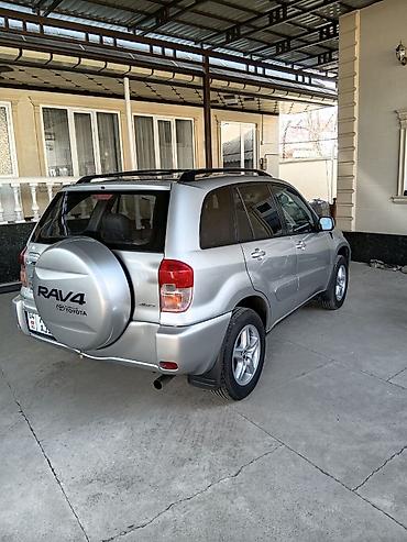 subaru legasi b4: Toyota RAV4: 2000 г., 2 л, Автомат, Бензин, Кроссовер — 7
