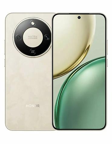 honor x9d qiyməti: Honor X9d, 256 GB, rəng - Qızılı — 1