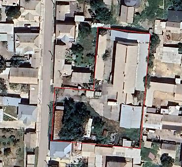 Продажа цехов, заводов, фабрик: Продаётся земельный участок 37 соток с капитальными строениями — — 1