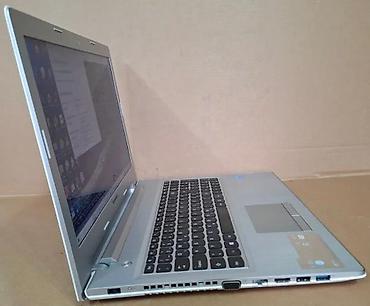 Lenovo: Lenovo Z50-70 Šifra proizvoda: L-1119 Status: Rezervisan Lenovo — 4