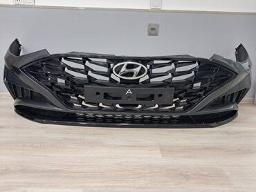 Bamperlər, buferlər: Ön, Hyundai Sonata 2022 il
