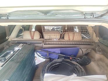 субара ланкастер: Subaru Legacy Lancaster: 2002 г., 2.5 л, Автомат, Универсал — 4