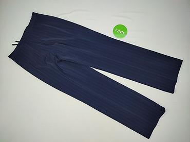 pajama pattern: Jako, Spodnie materiałowe damskie, rozmiar L — 3